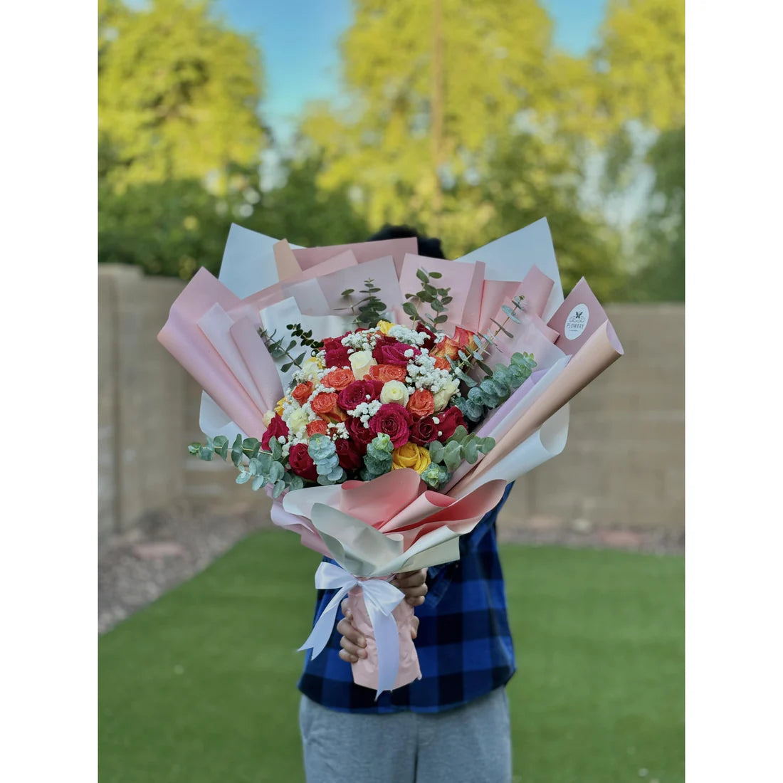 Blooming