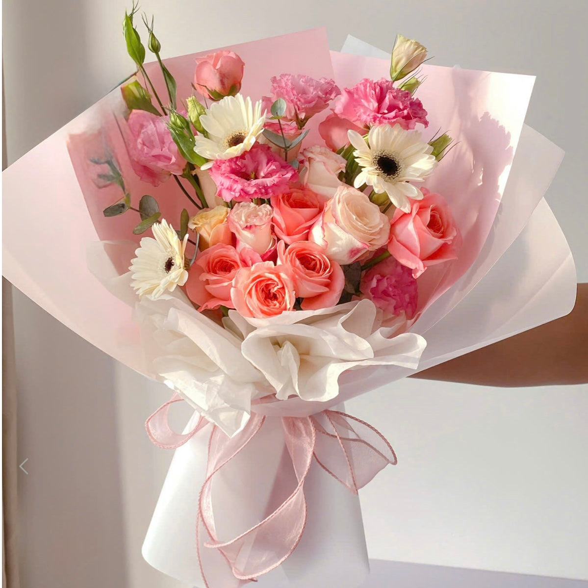 Florist Designer Pick