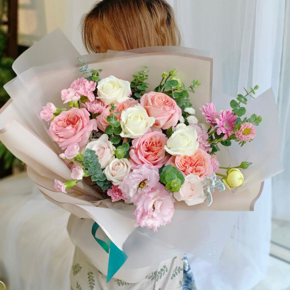 Florist Designer Pick