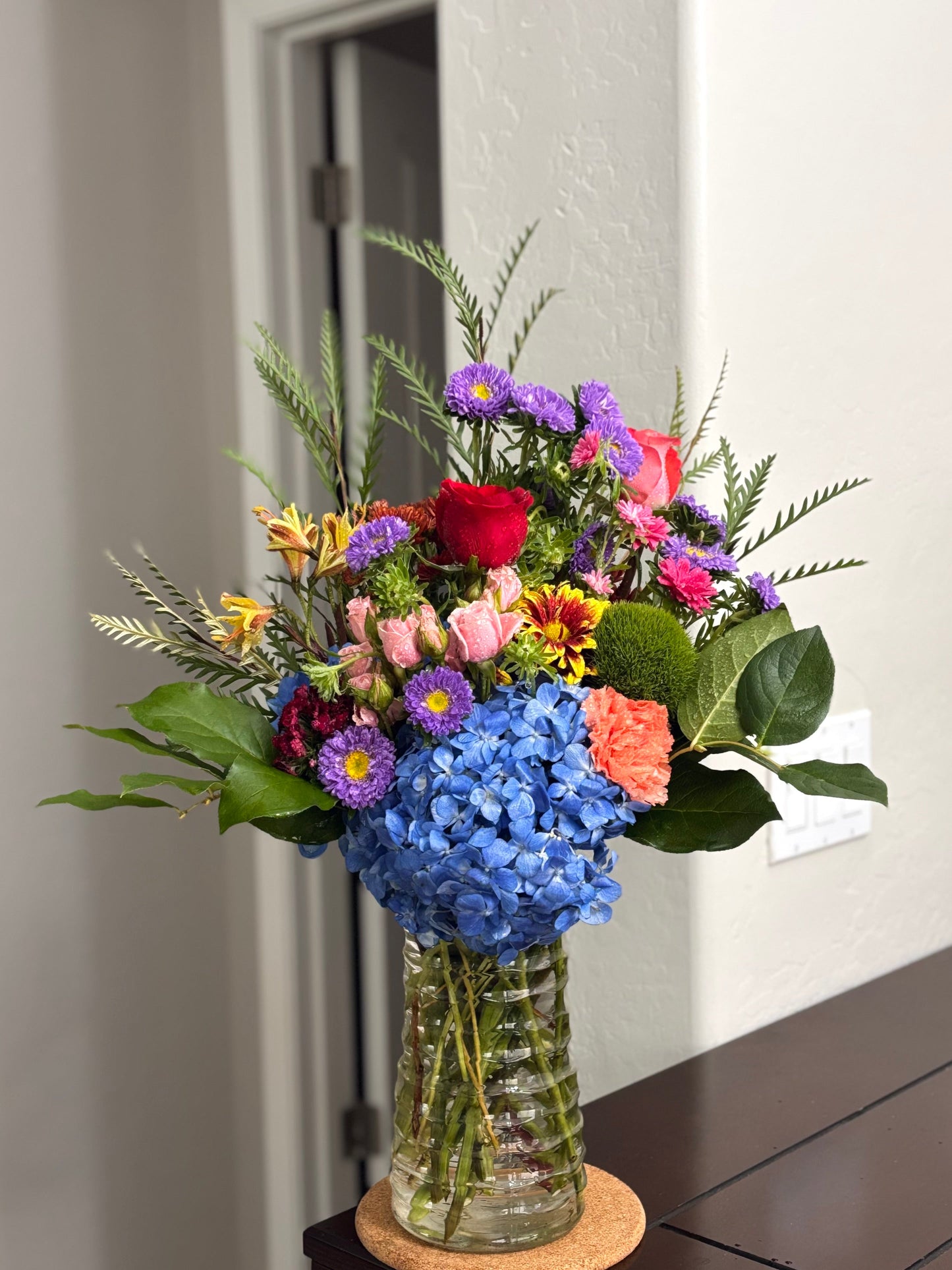 Designer's Choice Arrangment