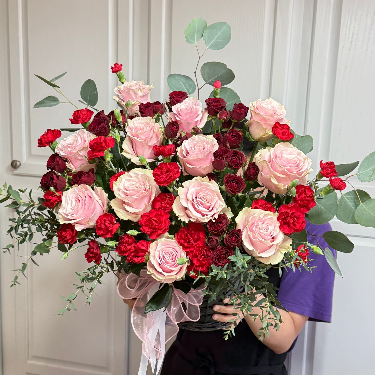 Rose Path