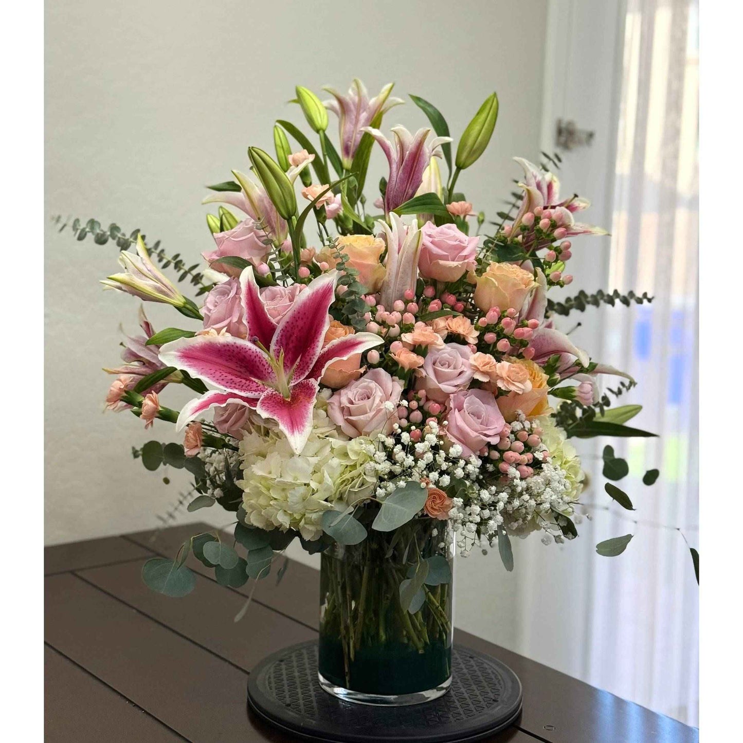 Designer's Choice Arrangment