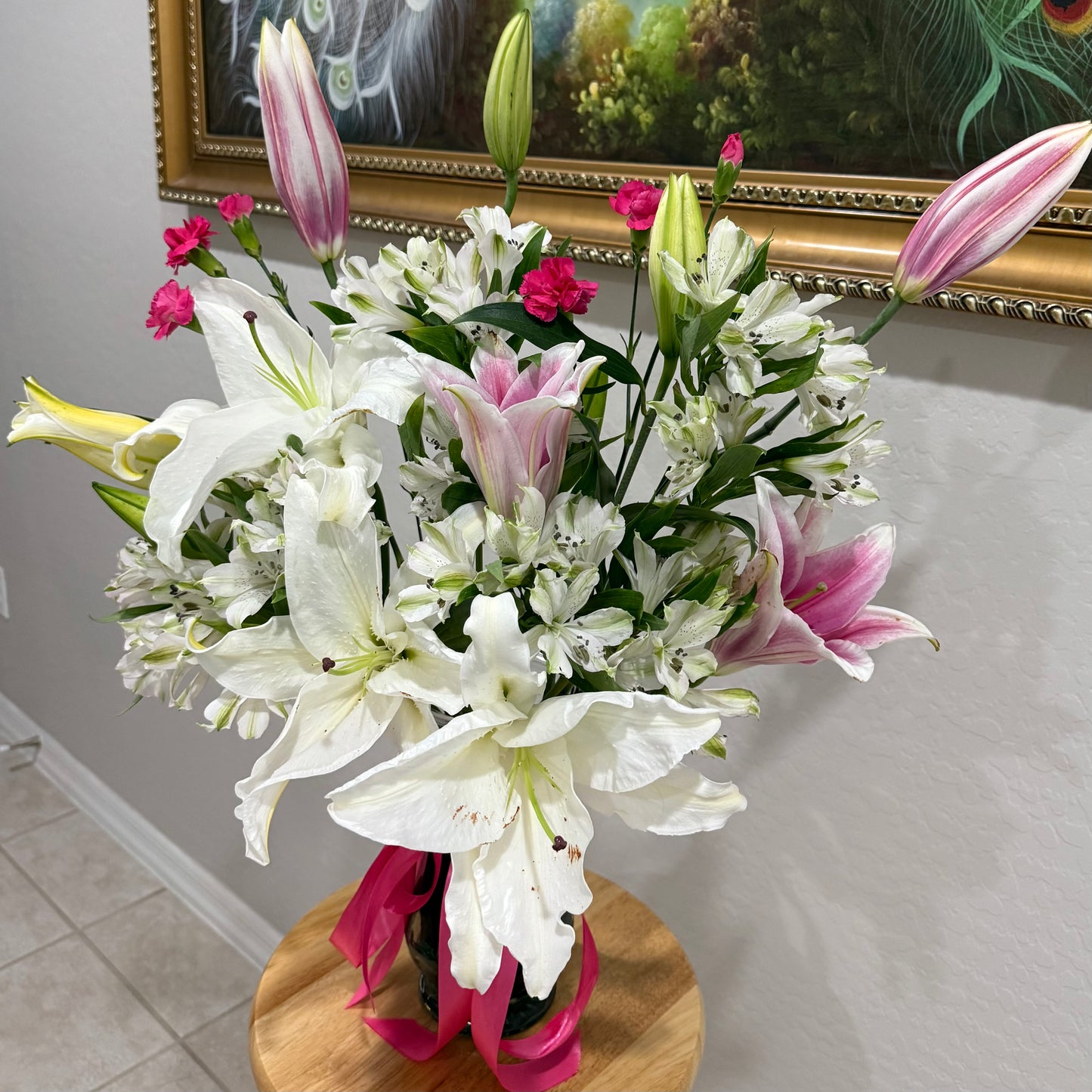 Lily Bloom