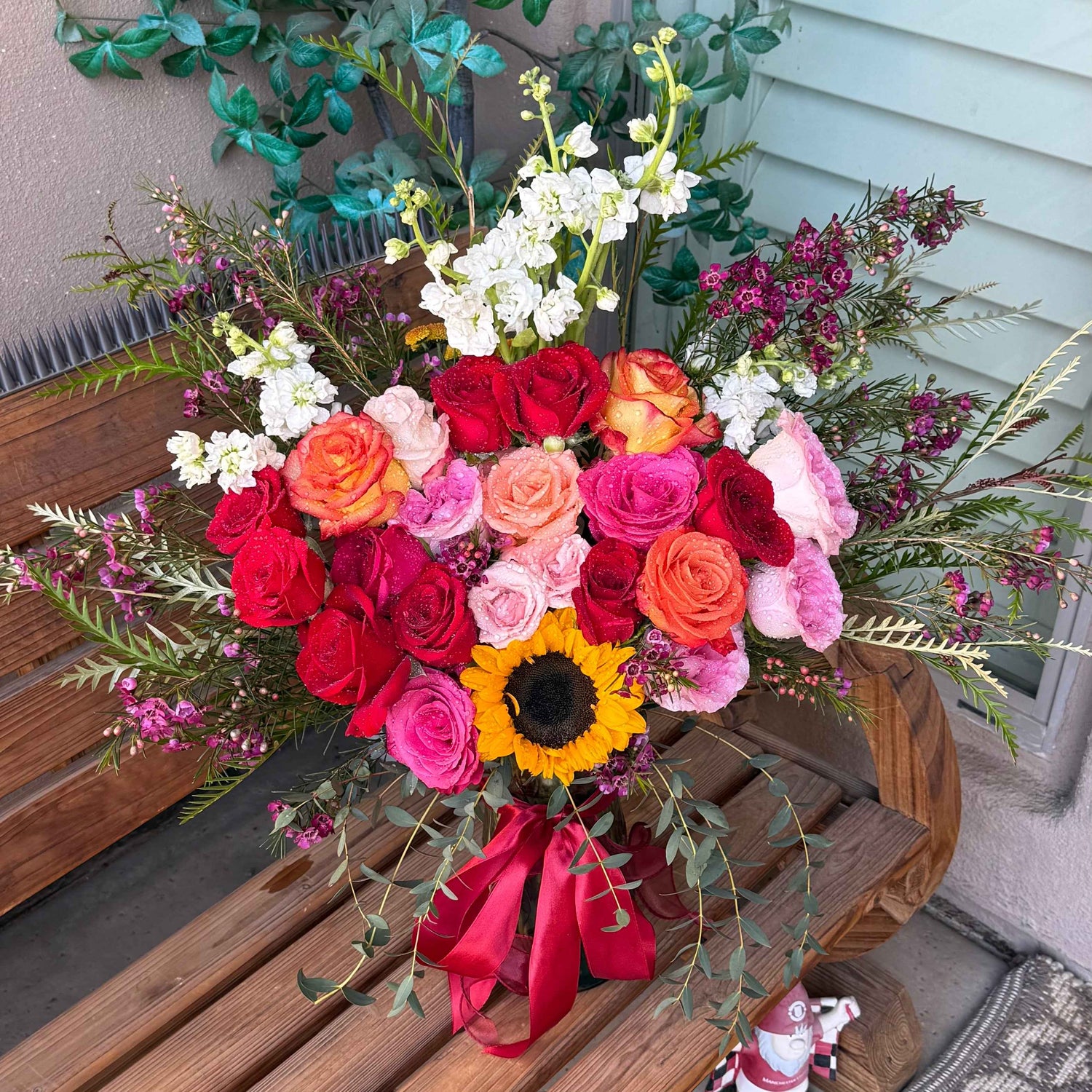 Mother's Day