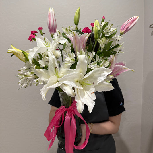 Lily Bloom