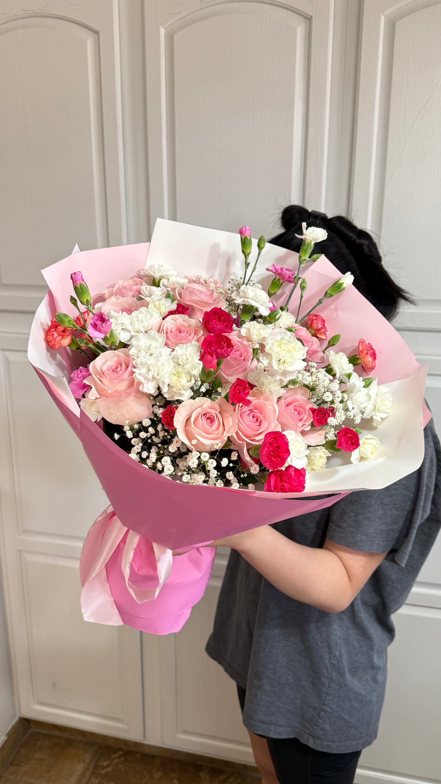 Florist Designer Pick