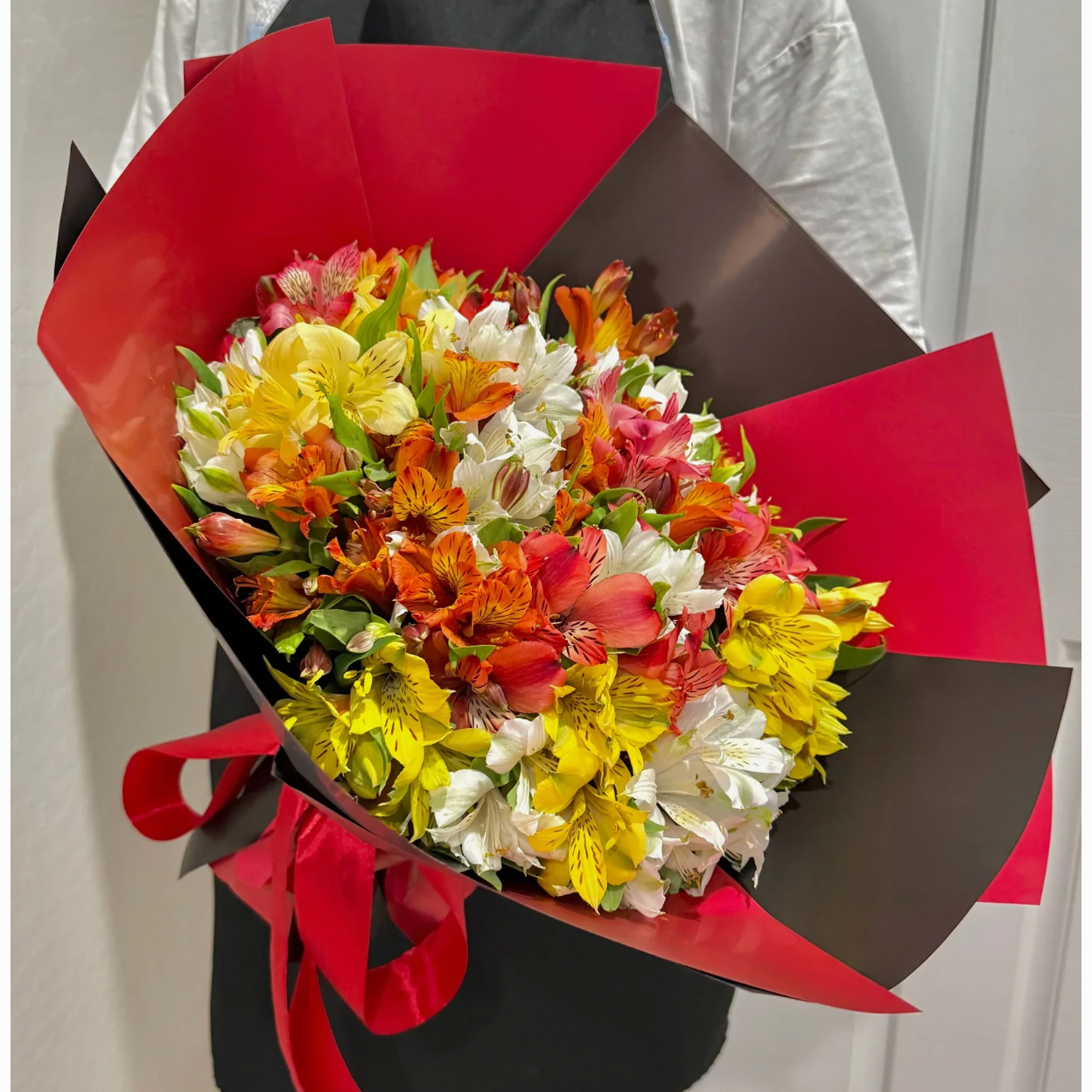 Petal Party