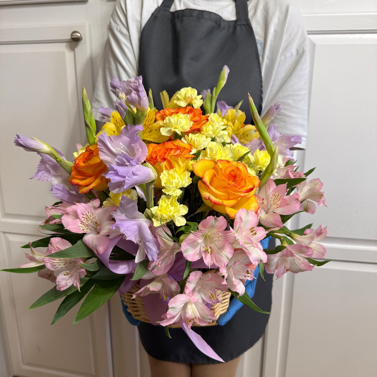 Designer's Choice Arrangment