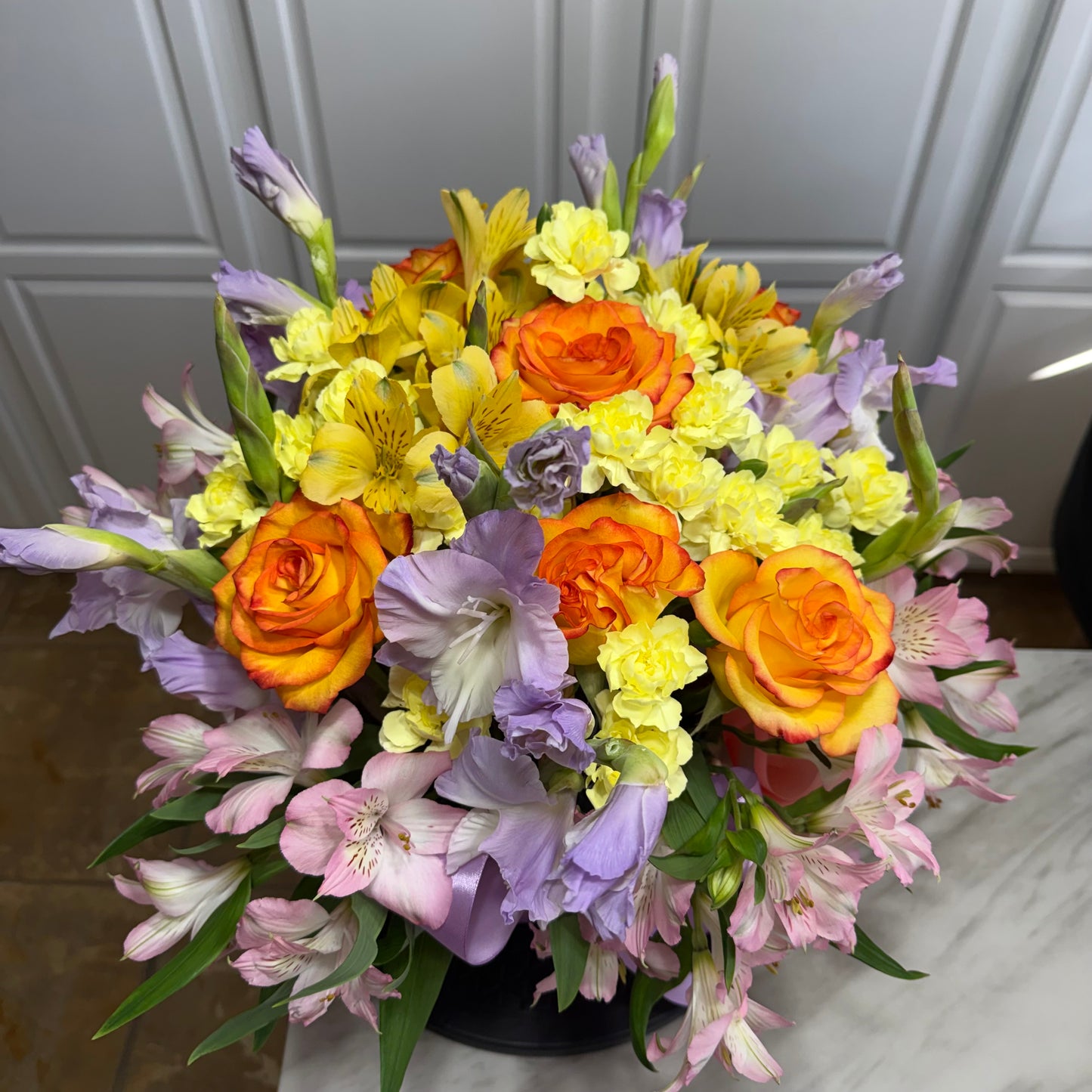 Designer's Choice Arrangment