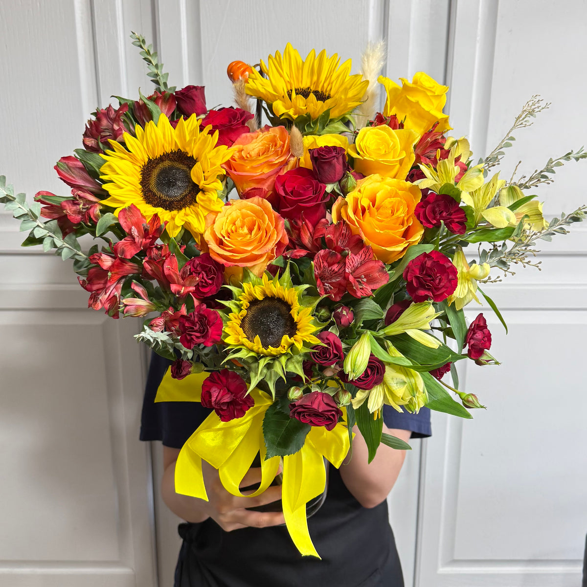 Fall Arrangement ( Florist Pick )