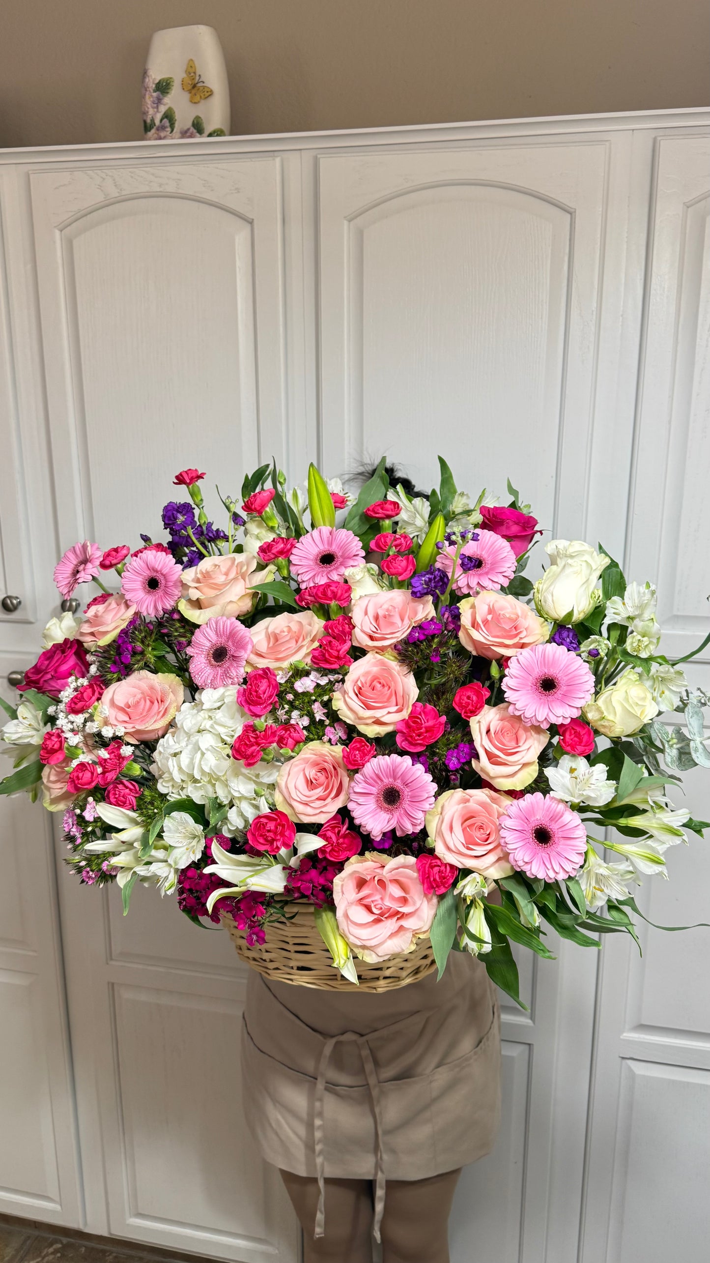 Marvelous Blooming