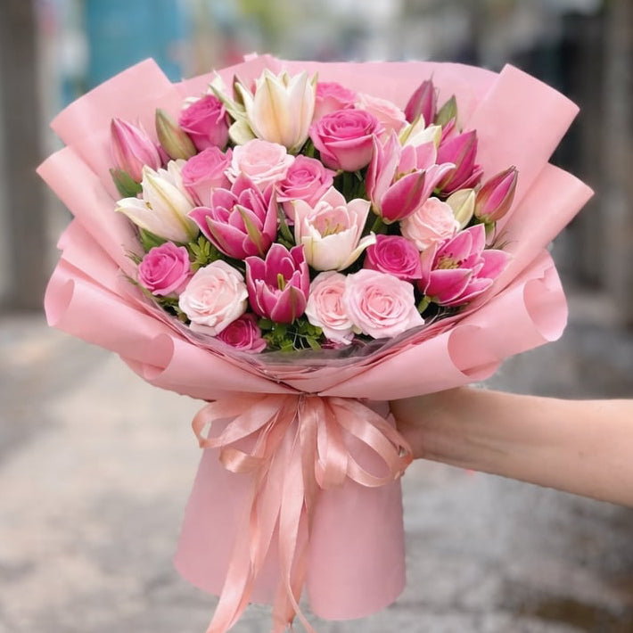 Lilies