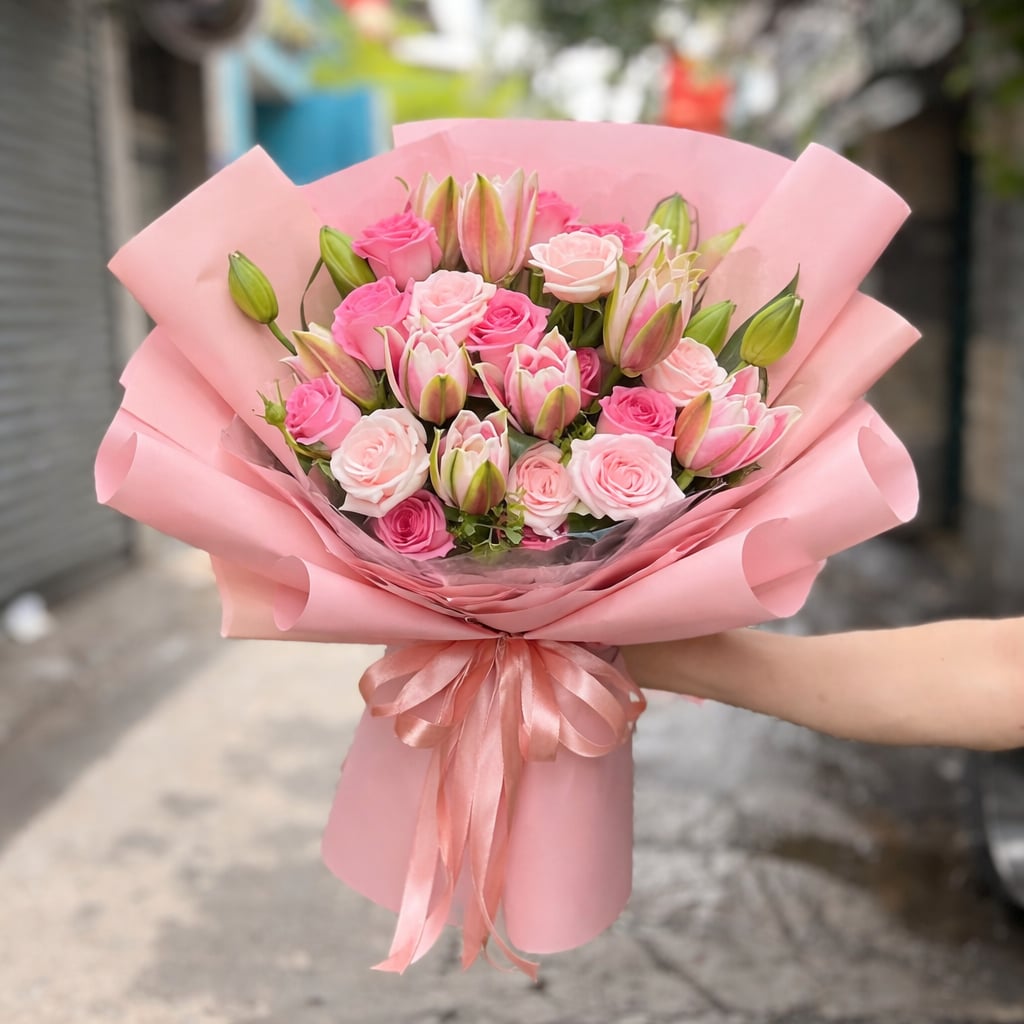 Lilies