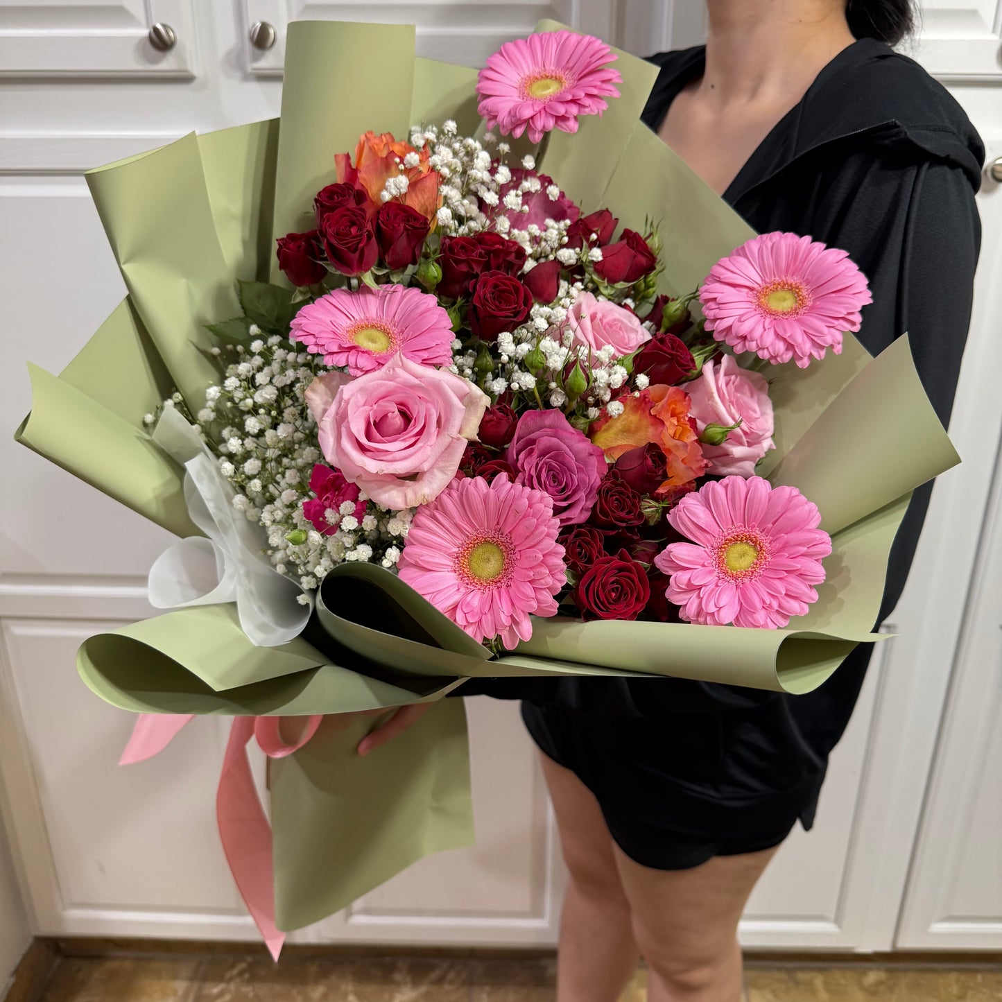 Florist Designer Pick