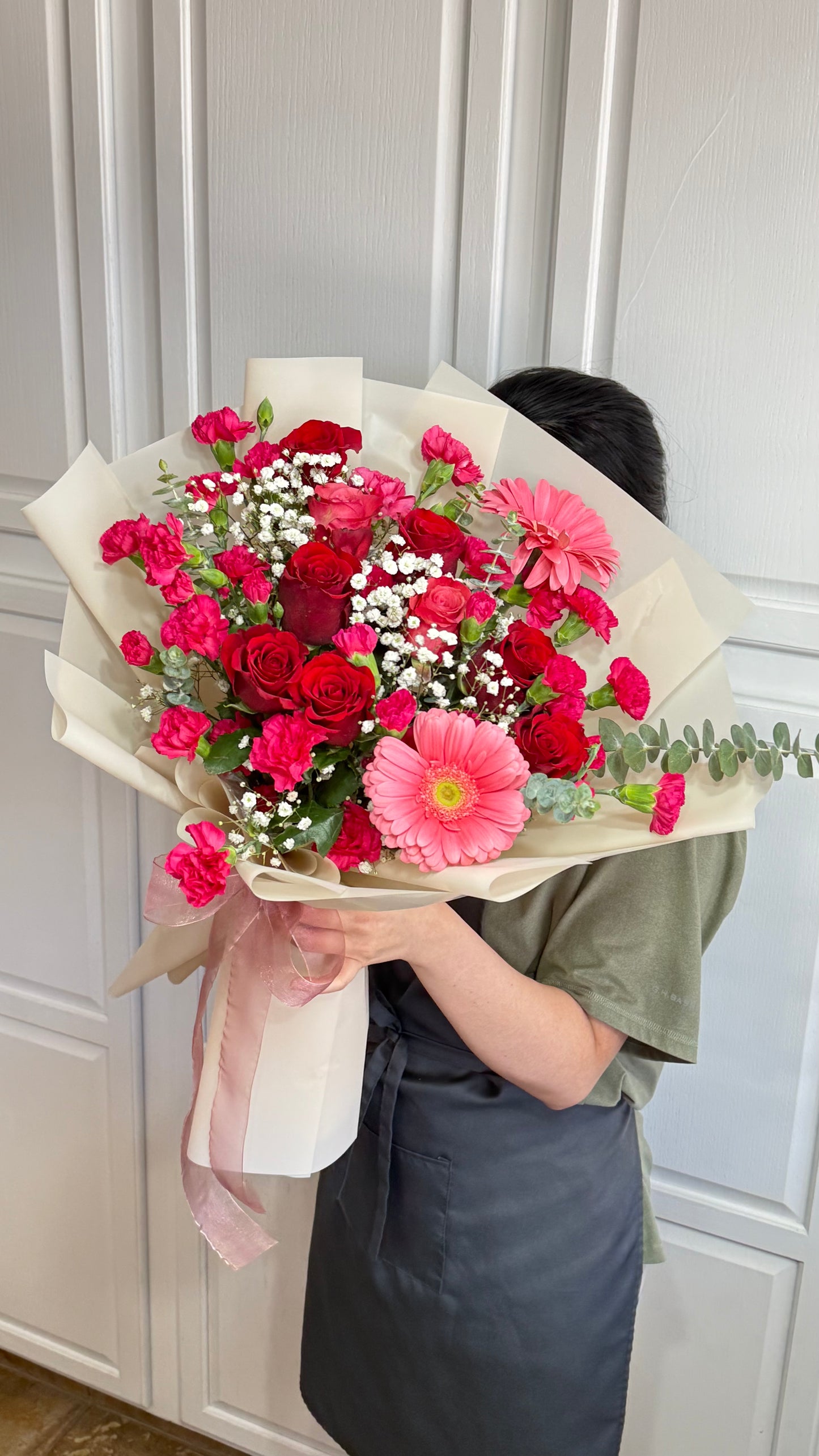 Florist Designer Pick