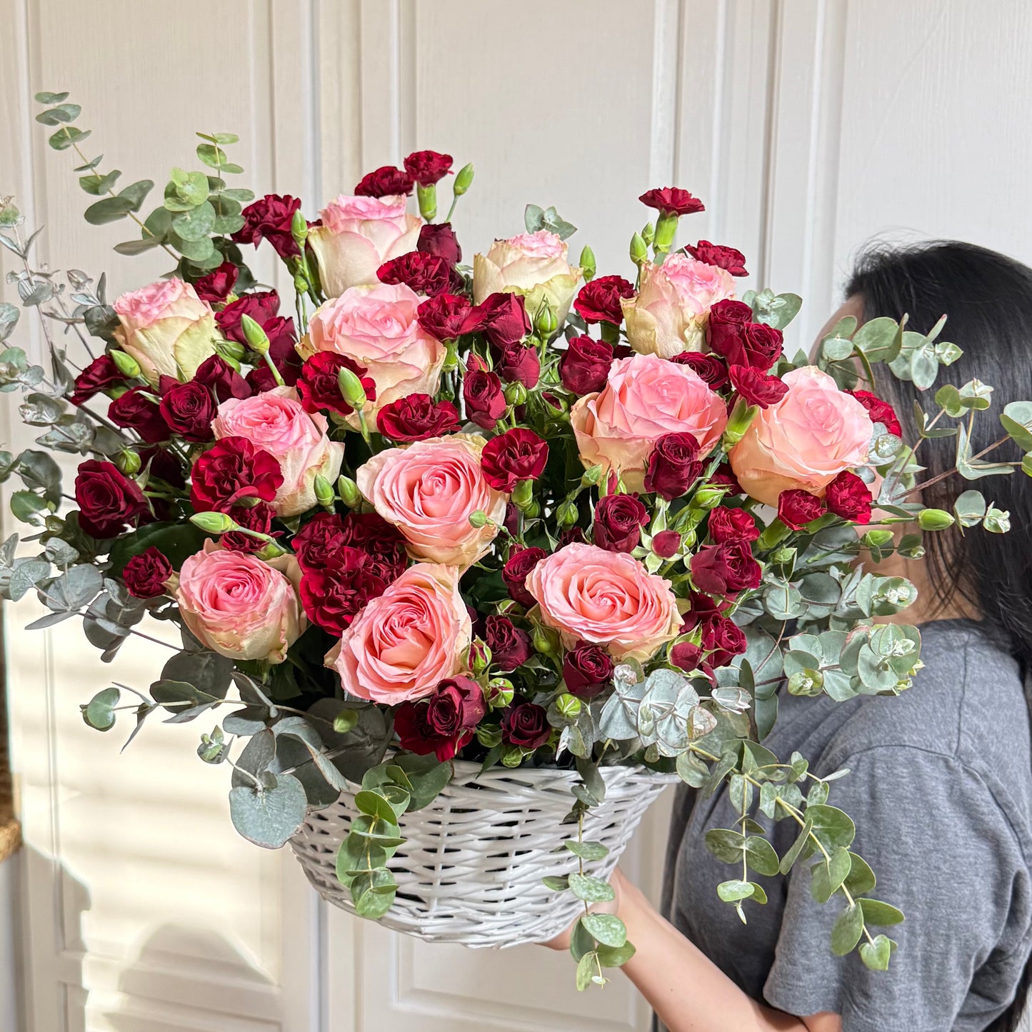 Rose Path