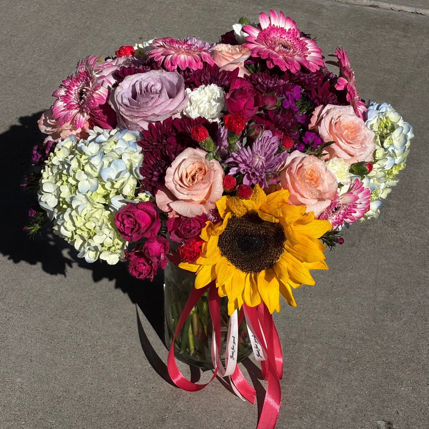 Designer's Choice Arrangment