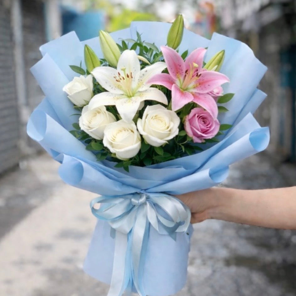 Lilies
