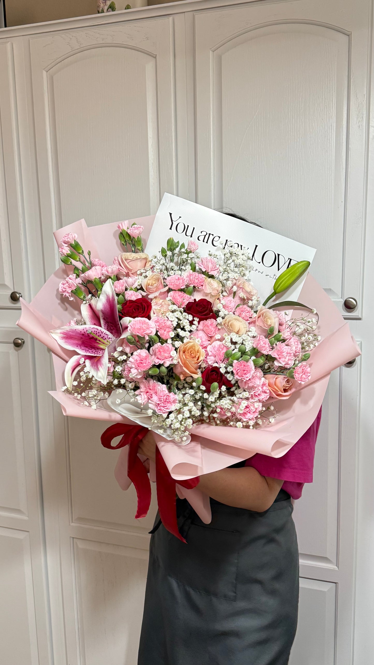 Florist Designer Pick