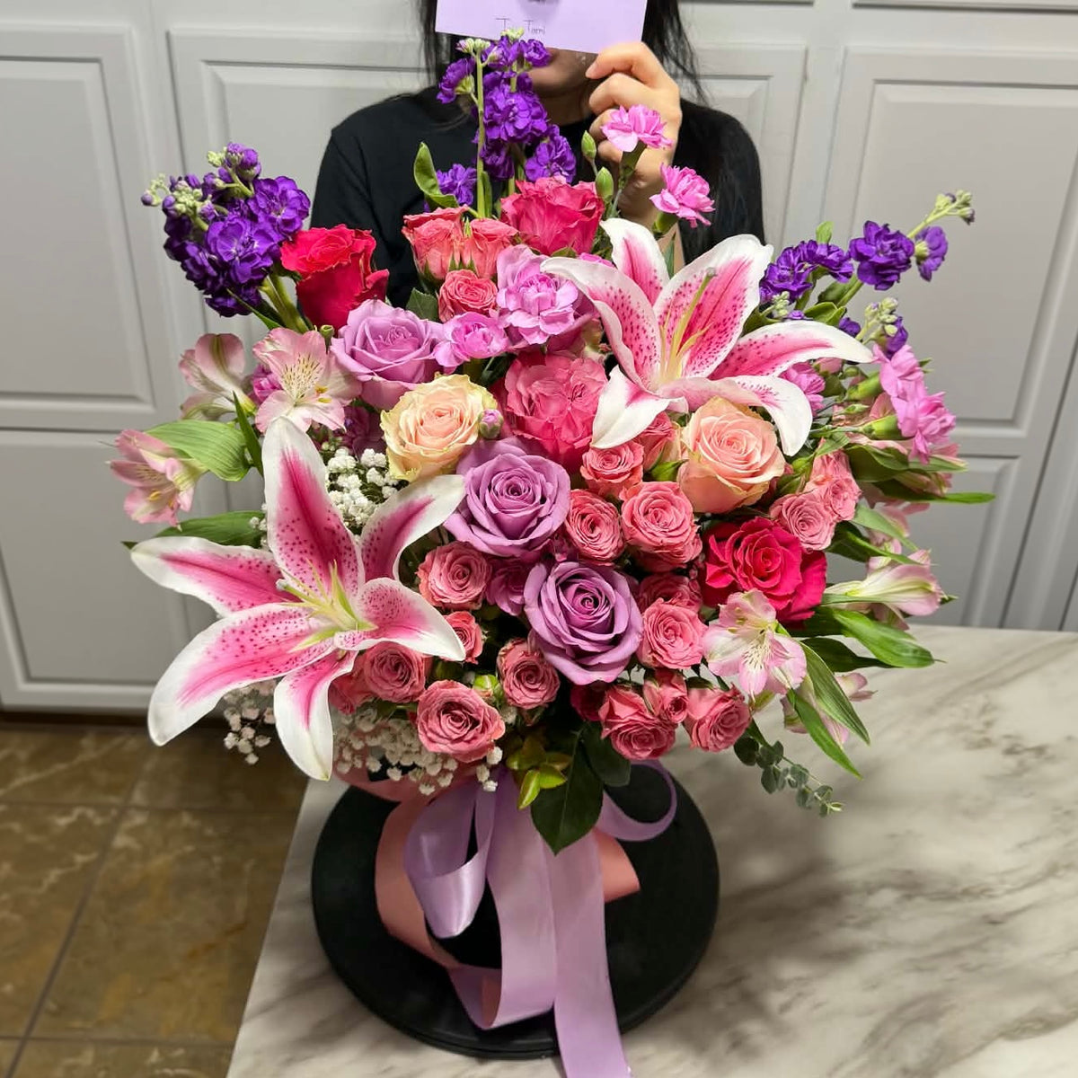 Designer's Choice Arrangment