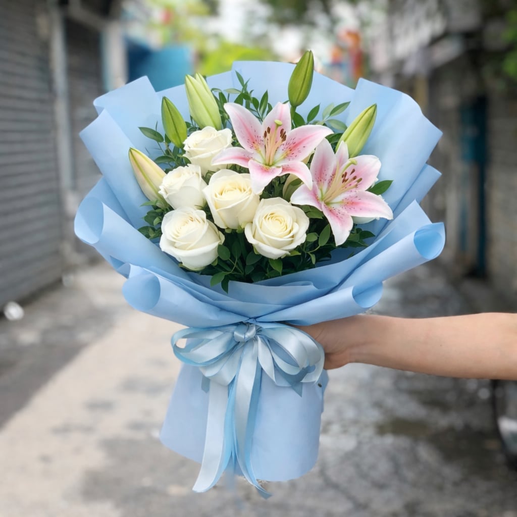 Lilies