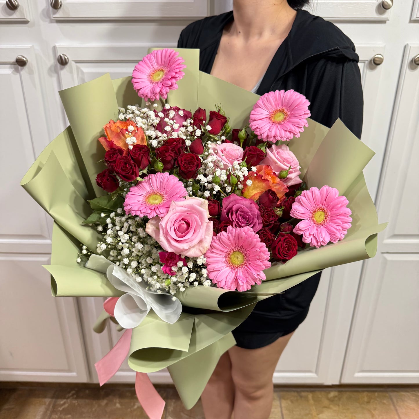 Florist Designer Pick