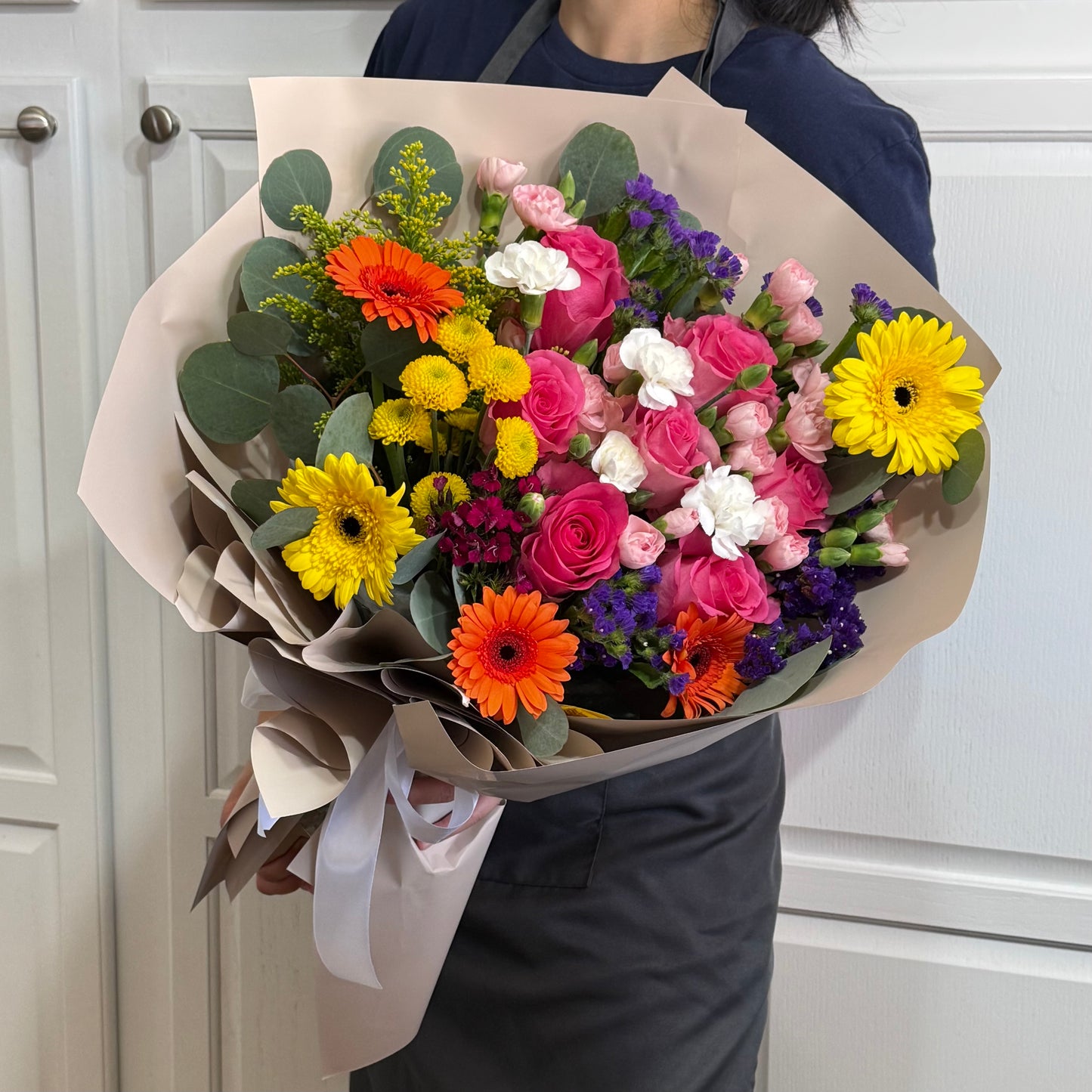 Florist Designer Pick