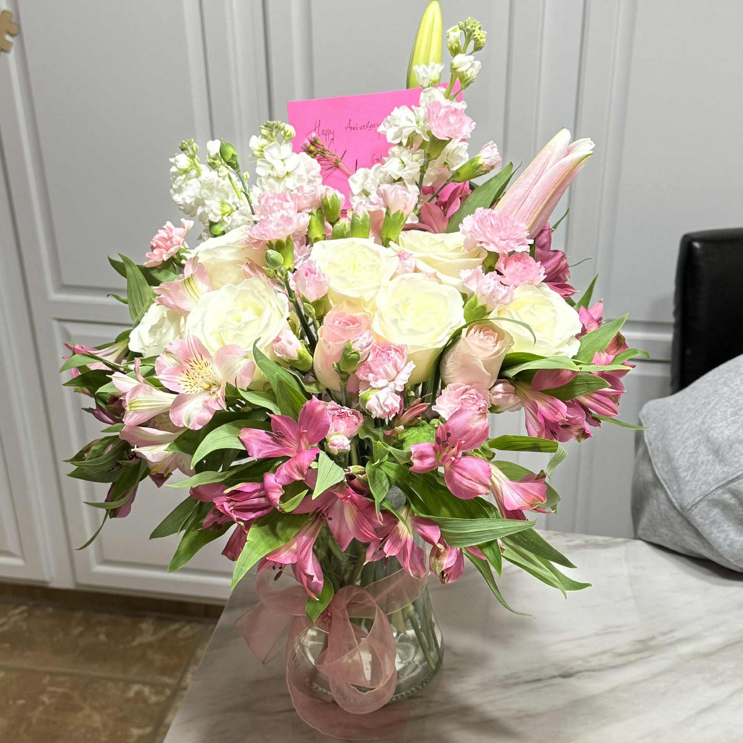 Pink Beauty