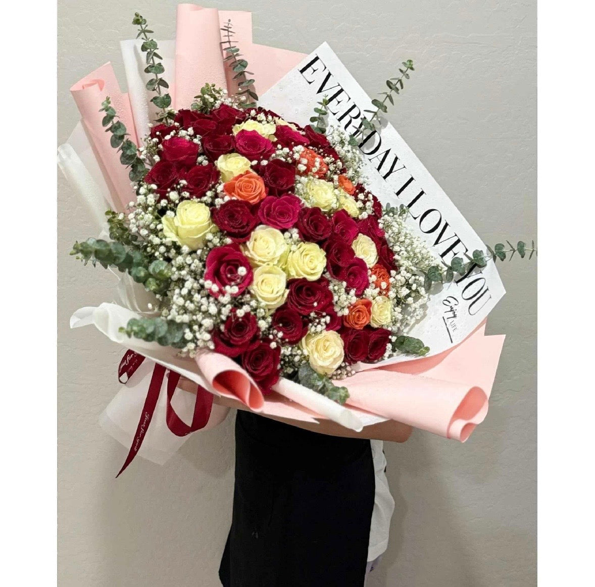 Rose My Love