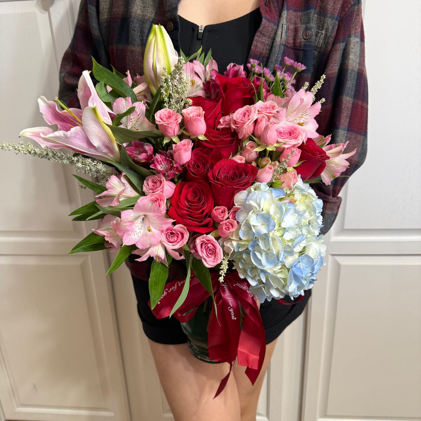 Designer's Choice Arrangment