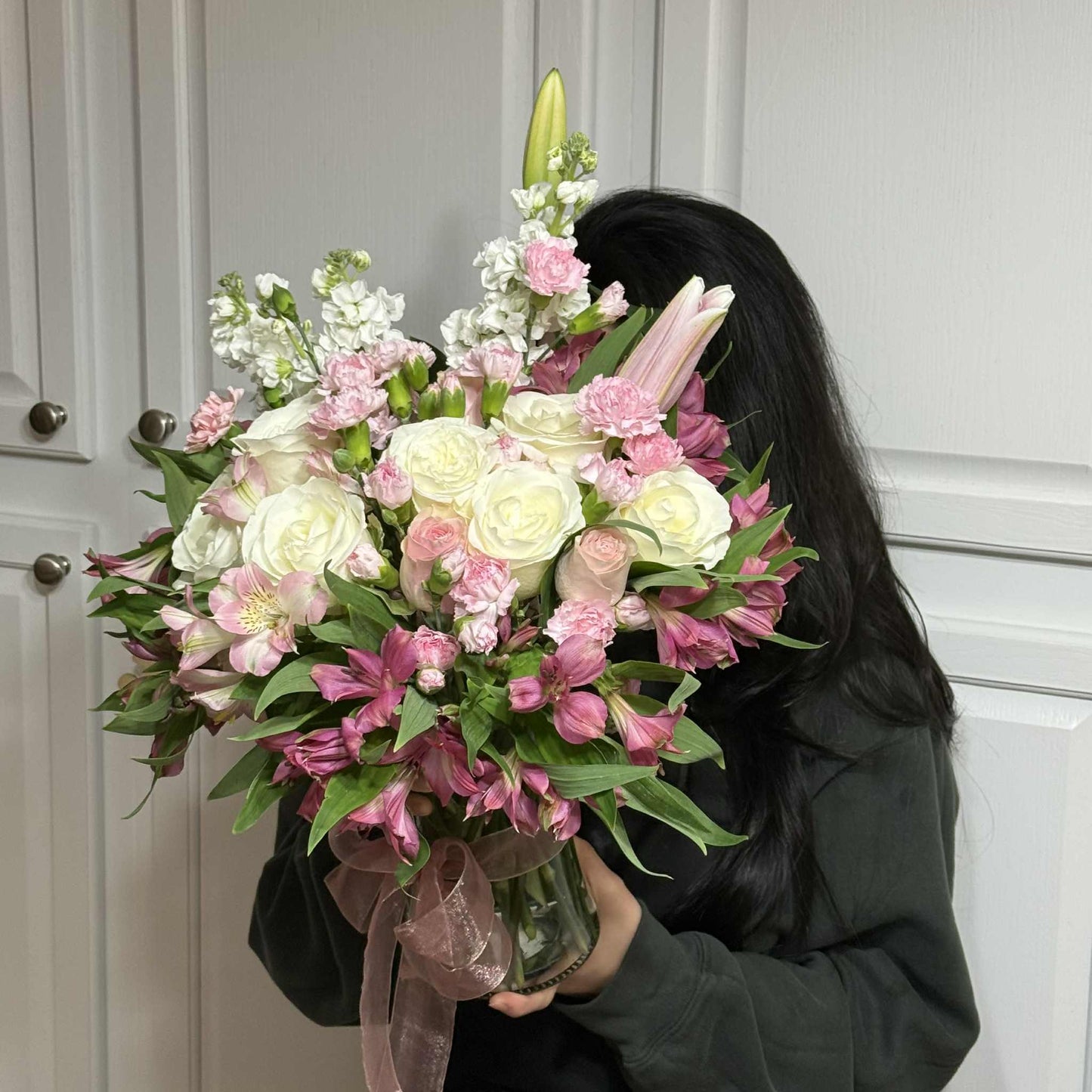 Pink Beauty