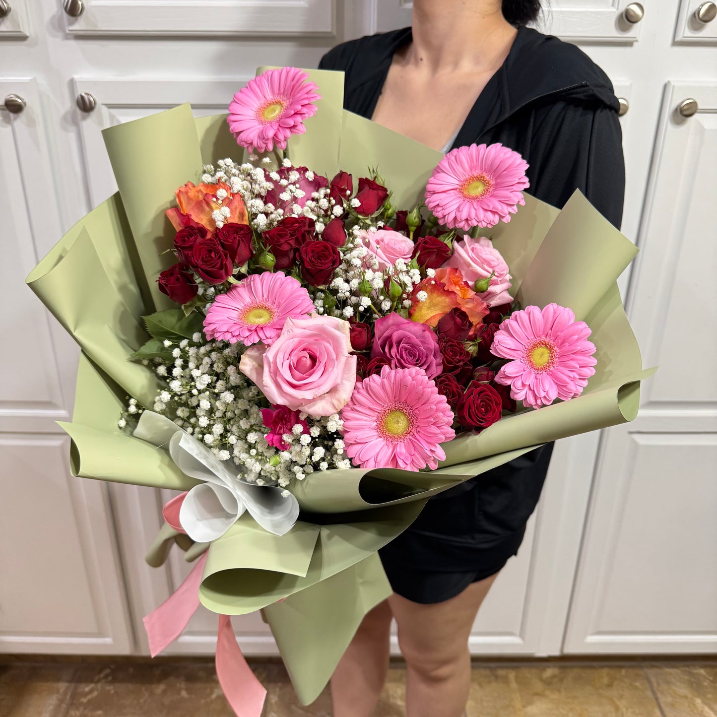 Florist Designer Pick